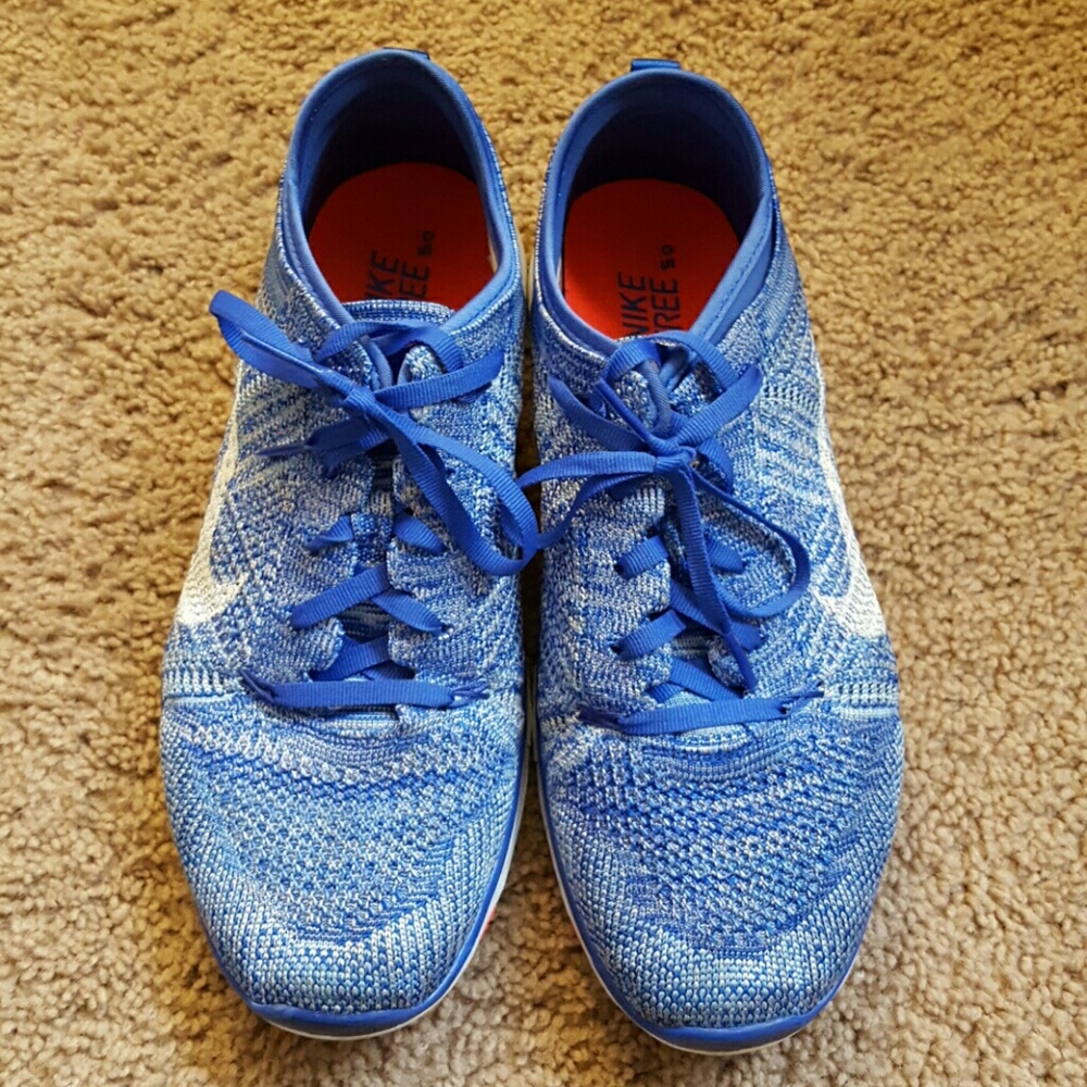 Nike Free TR Flyknit 5.0