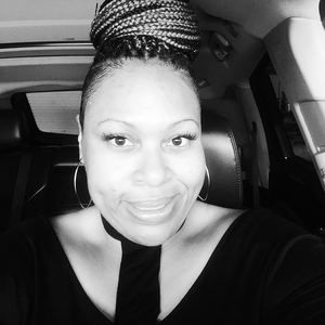 Meet your Posher, Tamara