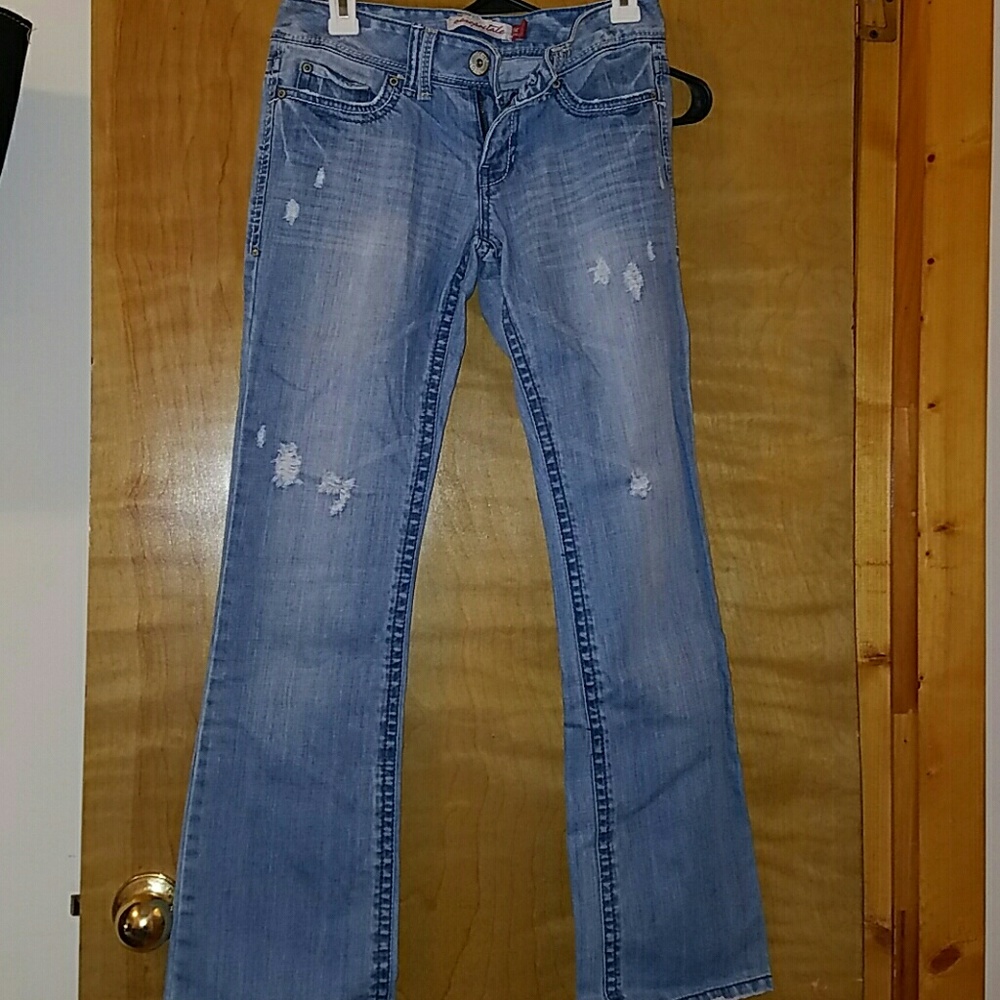 Aeropostale jeans