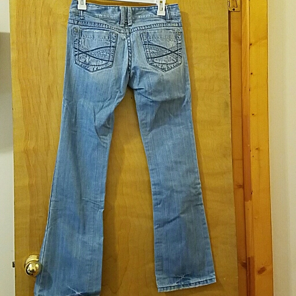 Aeropostale jeans - Picture 2 of 2