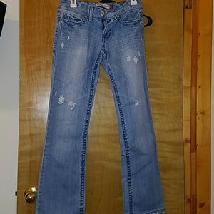 Aeropostale jeans