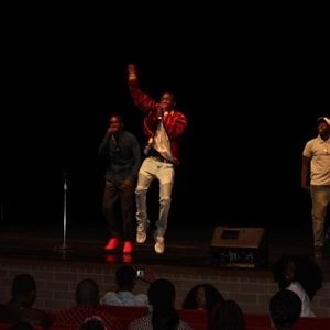 Meet your Posher, Jonas