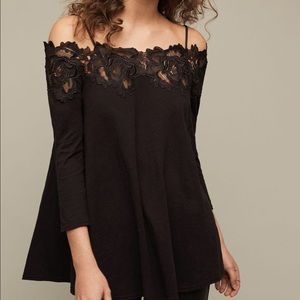 NWOT Anthropologie Top