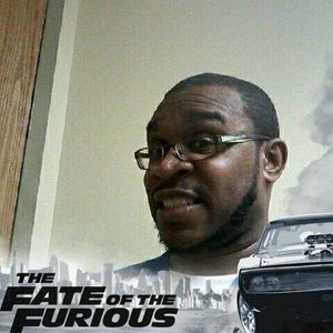 Meet your Posher, Josh