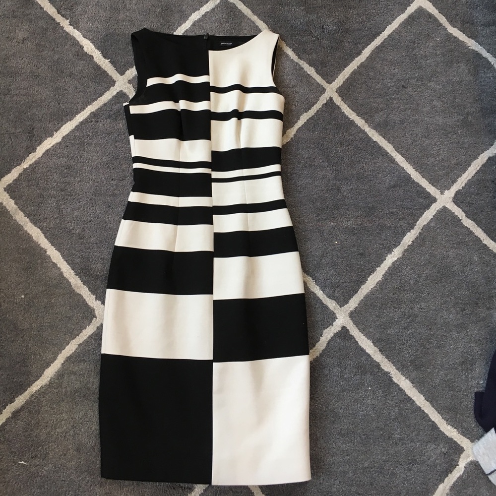 Karen Millen Sheath Dress