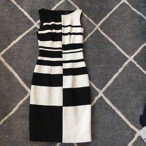 Karen Millen Sheath Dress