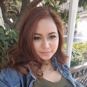 Meet your Posher, Al may