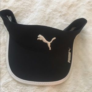 PUMA Visor