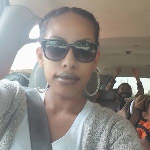 Meet your Posher, Guadalupe