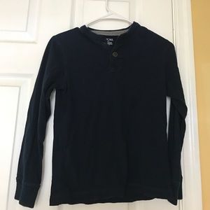 CHEROKEE long sleeve