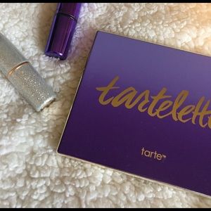 tarte Tartelette Palette