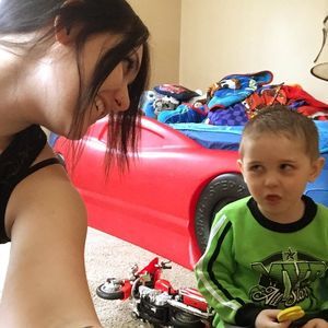 Meet your Posher, Marissa