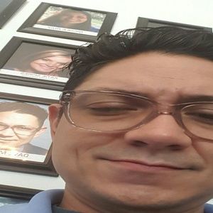 Meet your Posher, Dave