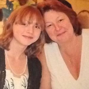 Meet your Posher, Ann marie