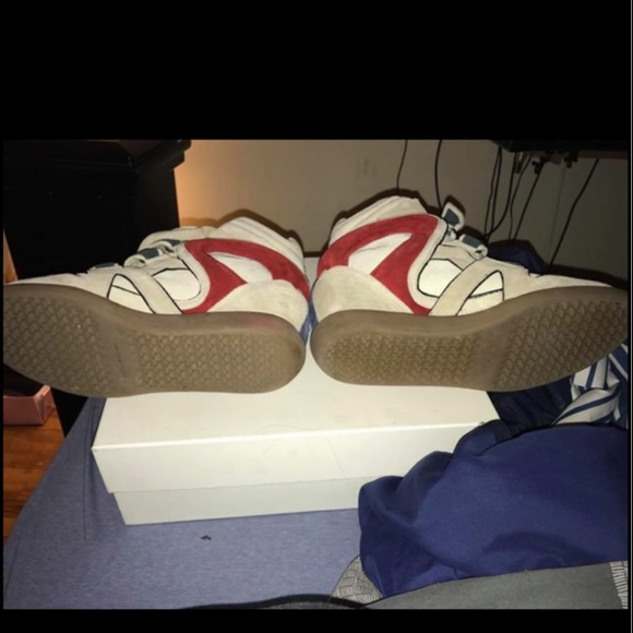 Isabel Marant sneakers$ 289 on my site!!!!!! - Picture 2 of 2