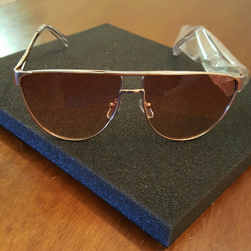 Sunglasses!