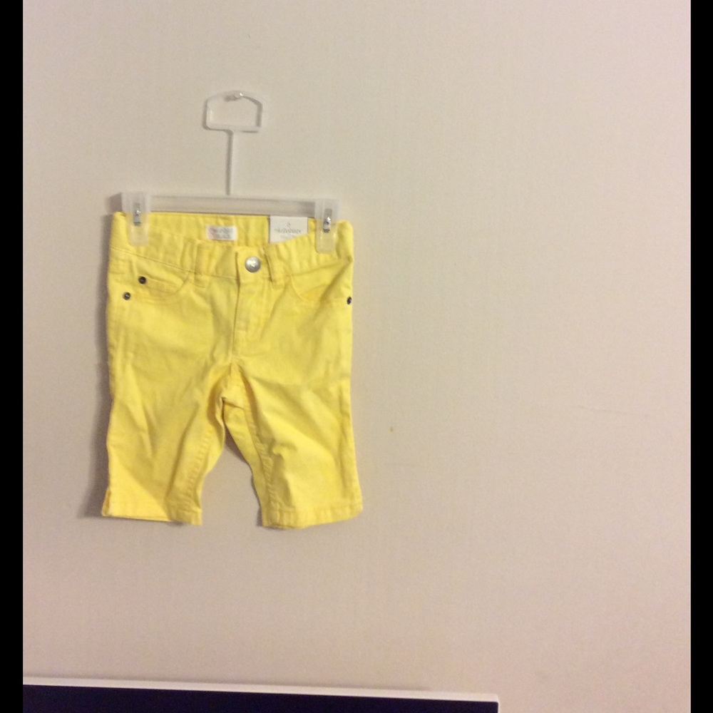 Children's Place shorts