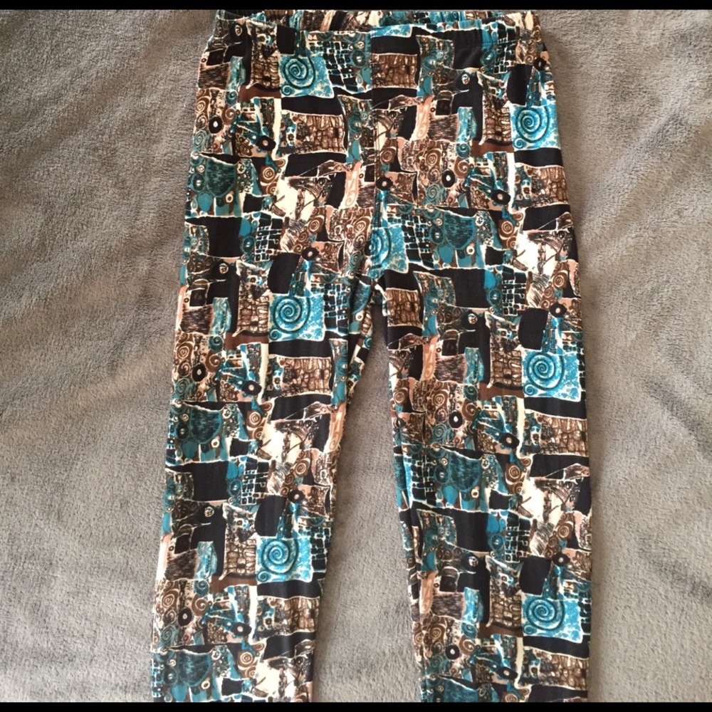 Womens leggings
