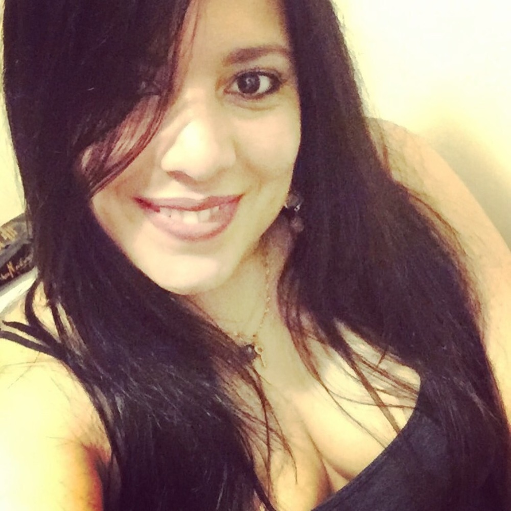 Meet your Posher, Maria