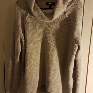 Loose comfy sweater