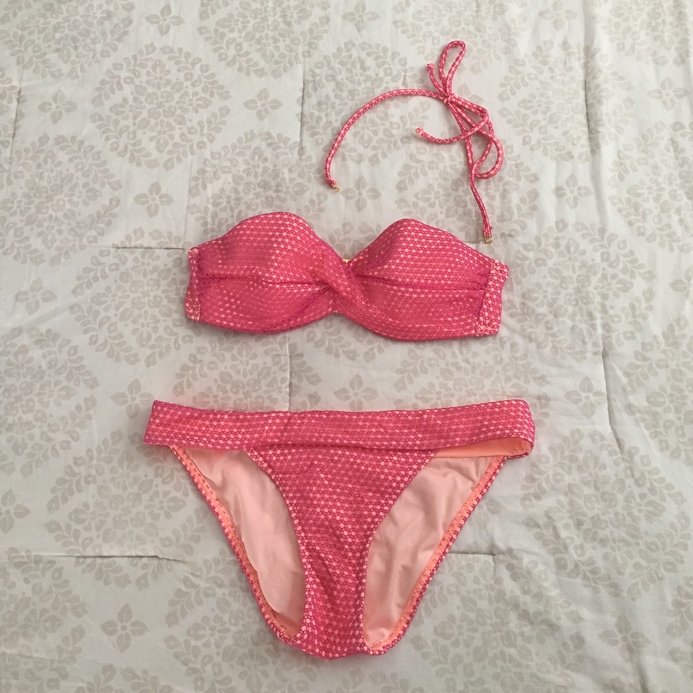 Victoria's Secret Bikini set!!