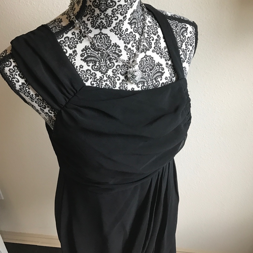 City Triangles Cocktail Dress - Picture 2 of 6