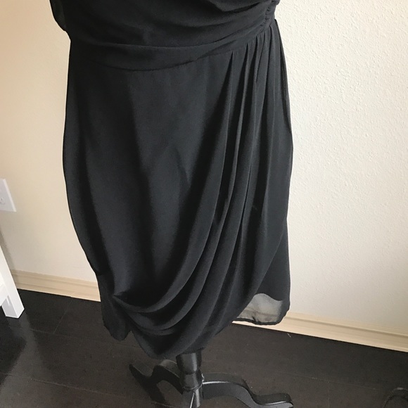 City Triangles Cocktail Dress - Picture 3 of 6