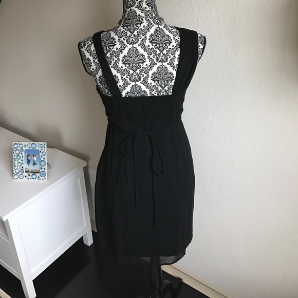 City Triangles Cocktail Dress - Picture 5 of 6