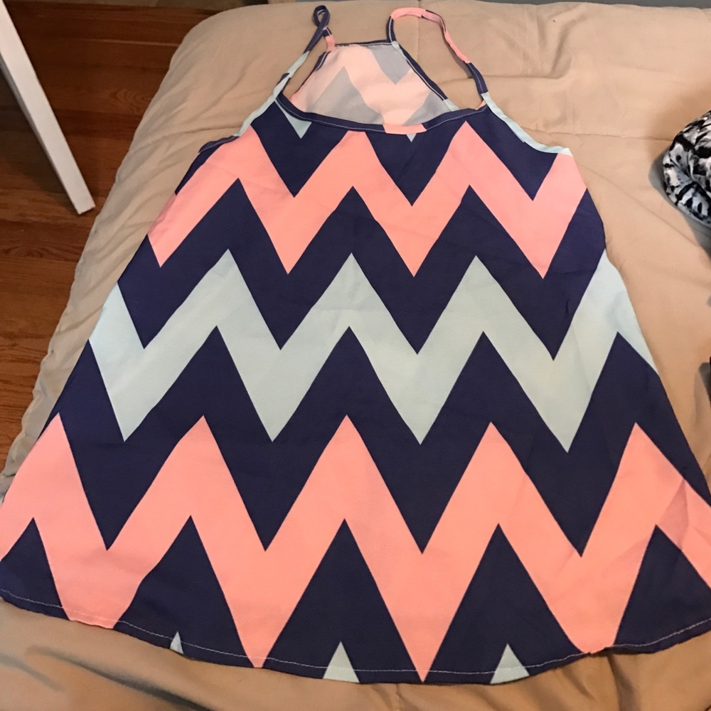 Never worn. Size medium