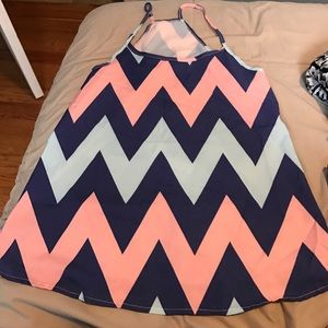 Never worn. Size medium