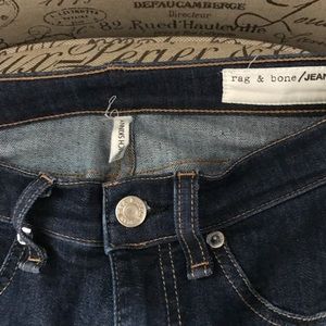 Rag & Bone* 10"* Skinny* Astor