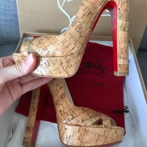 Marble Town 140 Cork Lucido