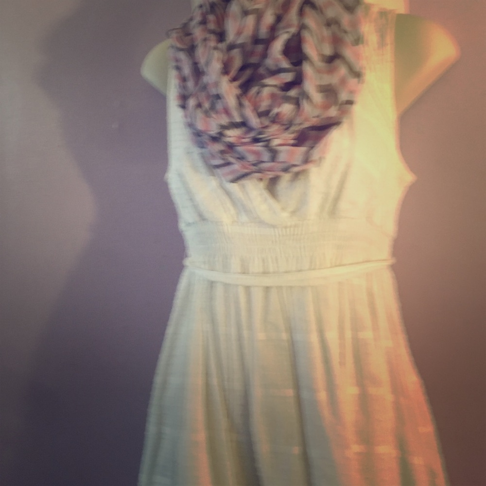 Easter dress!!