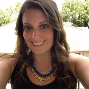 Meet your Posher, Laurie
