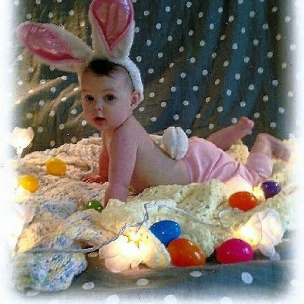 Meet your Posher, Debbi