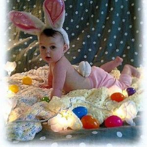 Meet your Posher, Debbi