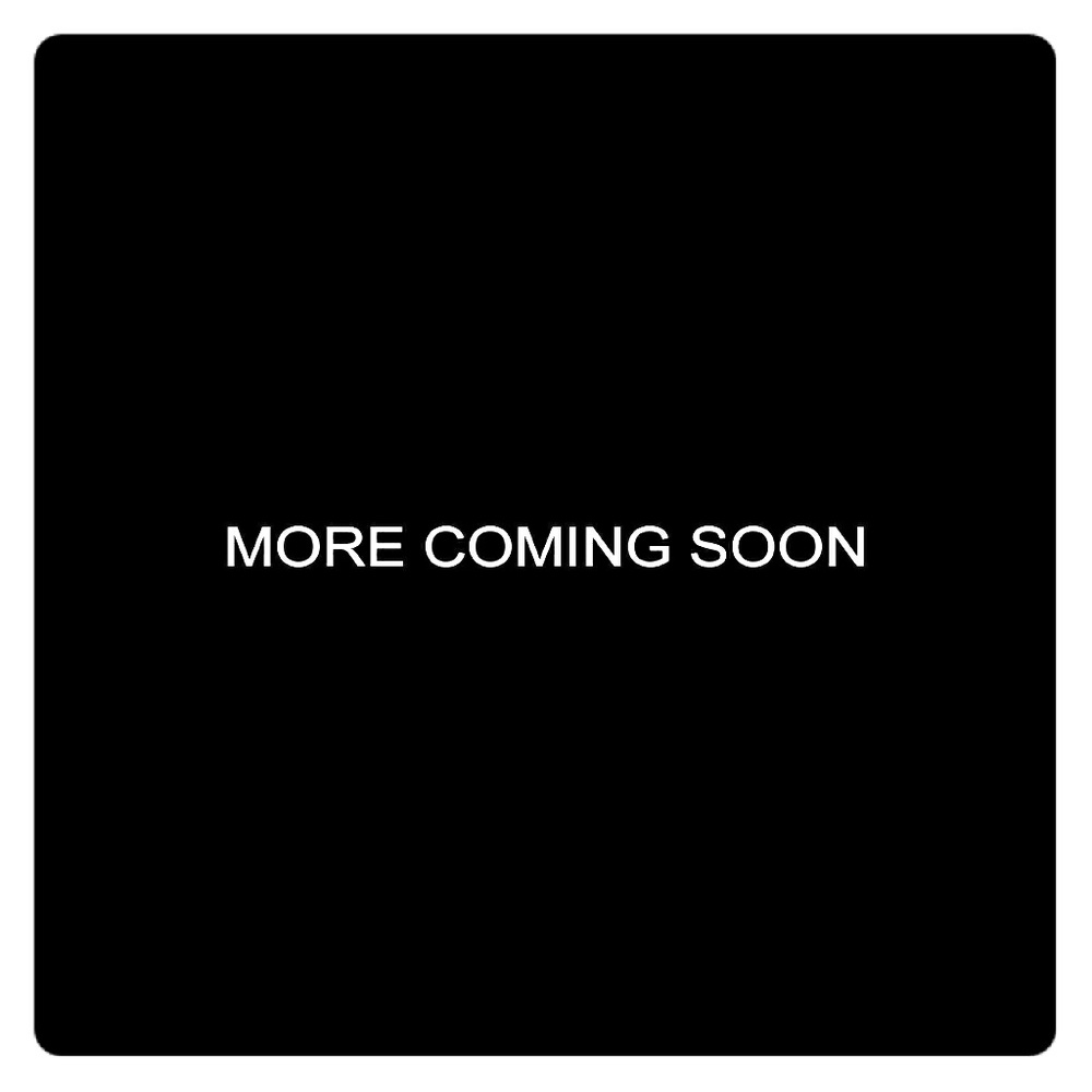 More New Items Coming Soon!!!