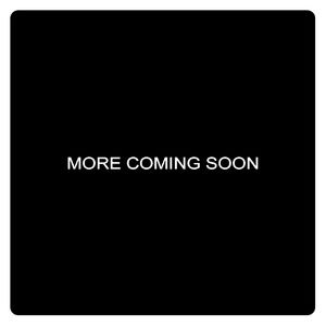 More New Items Coming Soon!!!