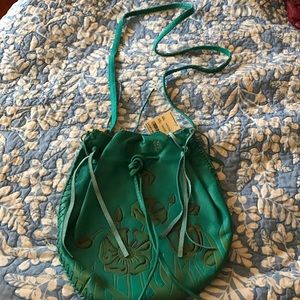 Lucky brand purse
