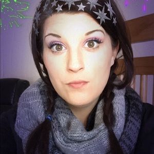 Meet your Posher, Brandi