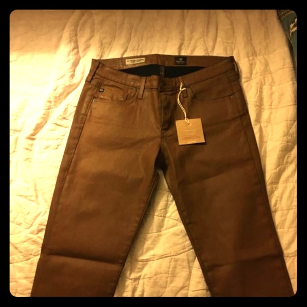 AG Jeans Absolute Legging NWT Size 30 *REDUCED*
