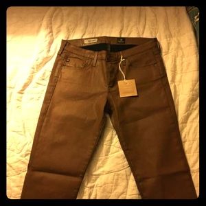 AG Jeans Absolute Legging NWT Size 30 *REDUCED*