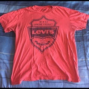 Levi's T Shirt