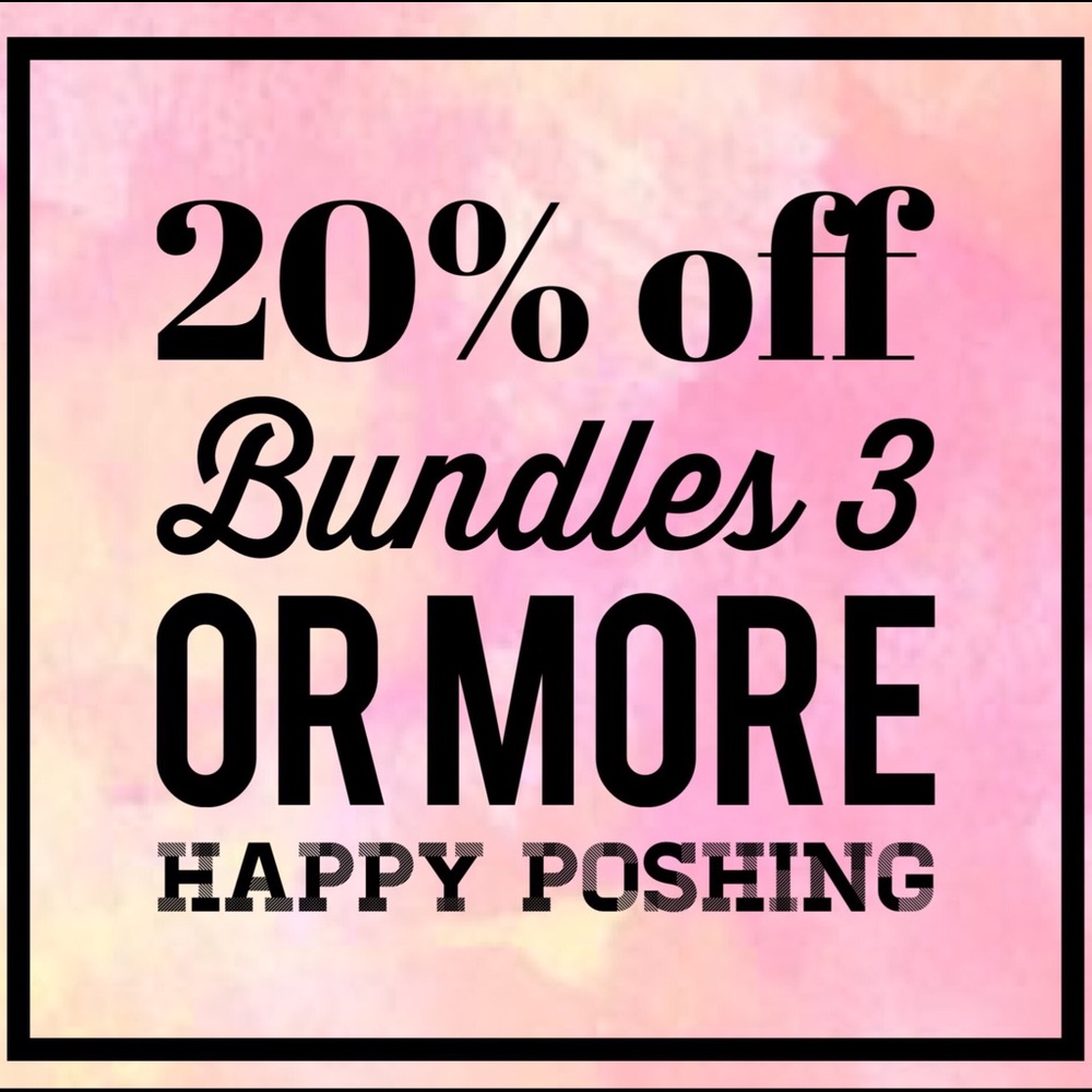 Check out my new items you'll be sure to ♥️