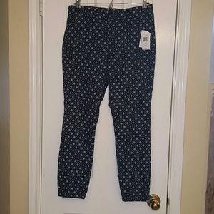 i Jean's by Buffalo ankle pants