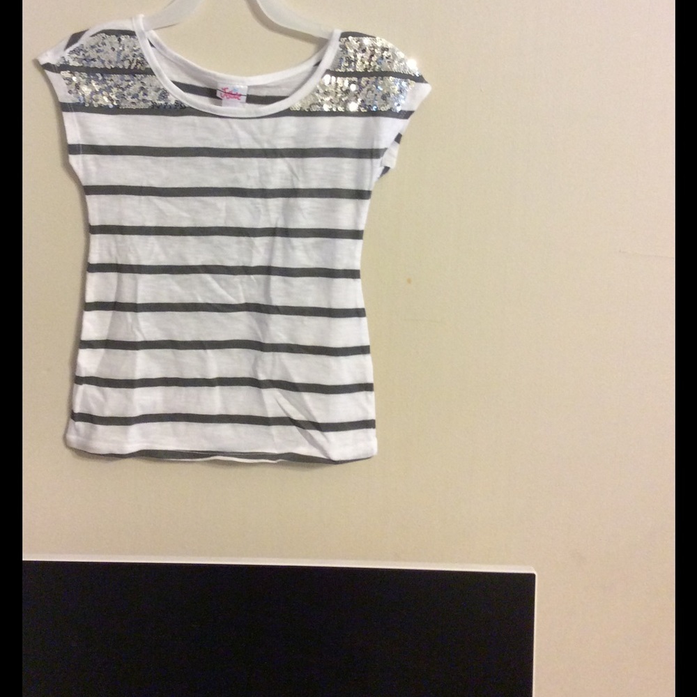 Girls shirt
