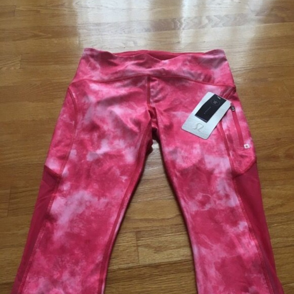 lulu pants