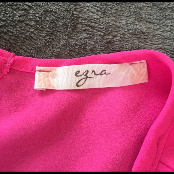 Dress tank top - Picture 2 of 3