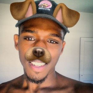 Meet your Posher, Deon