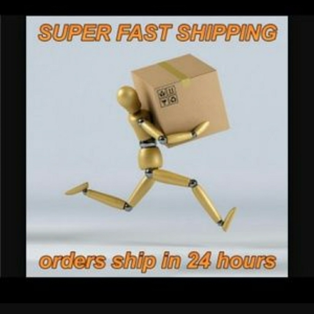 Fast shipper!!!!